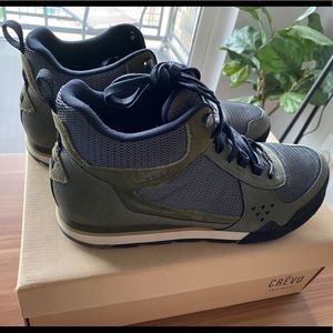 Merrell Burnt Rock Mid